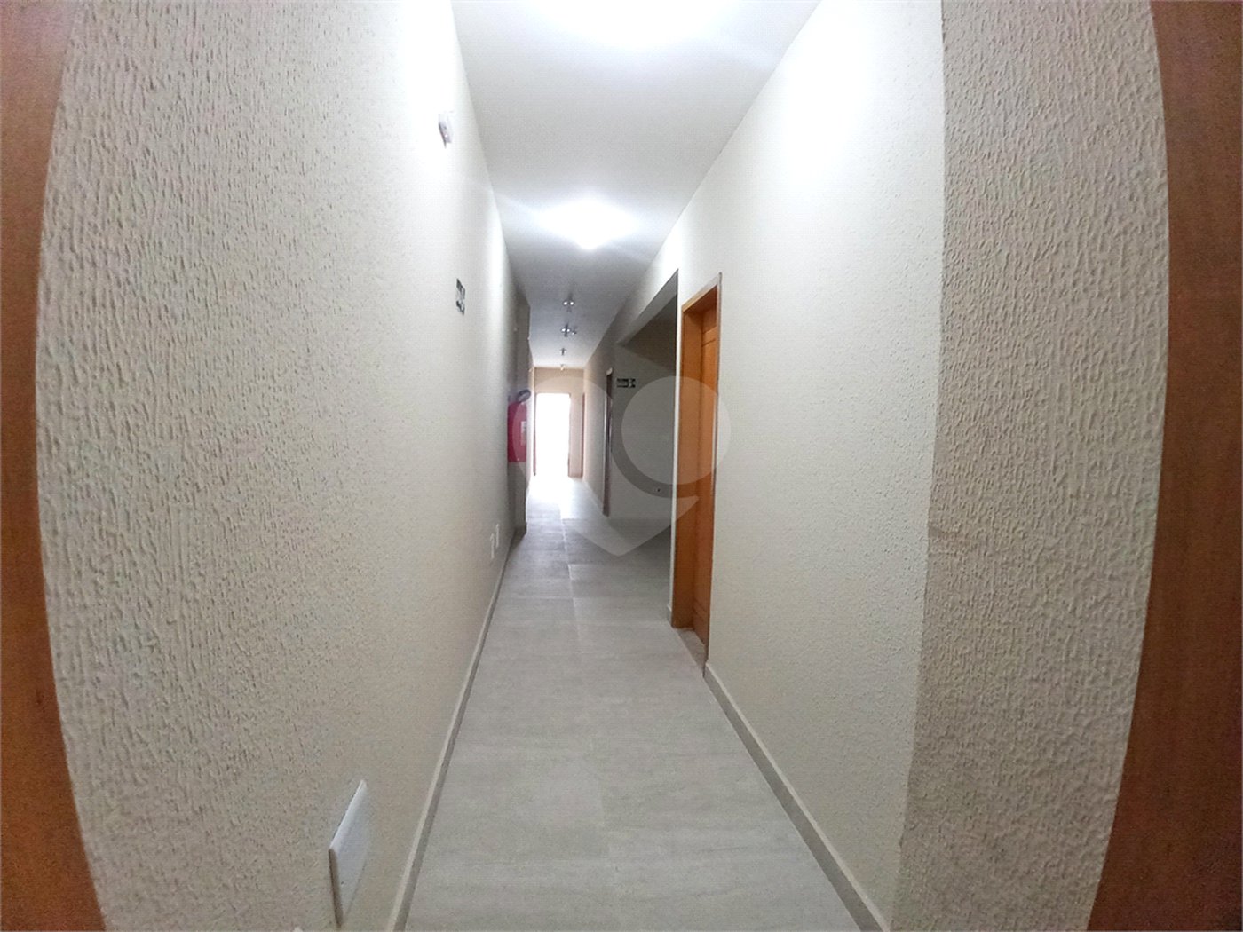 Apartamento à venda com 1 quarto em Santana, São Paulo, SP