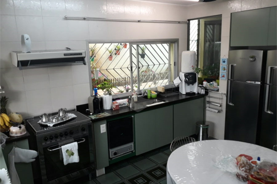 Casa à venda com 3 quartos, sendo 1 suíte, em Santana, São Paulo, SP
