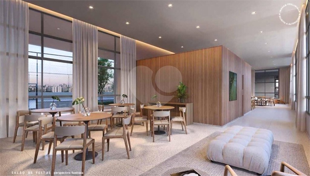 Apartamento à venda com 3 suítes em Chácara Santo Antônio (zona Sul), São Paulo, SP