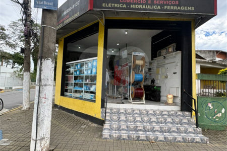 Salão para alugar em Vila Acoreana, Poá, SP