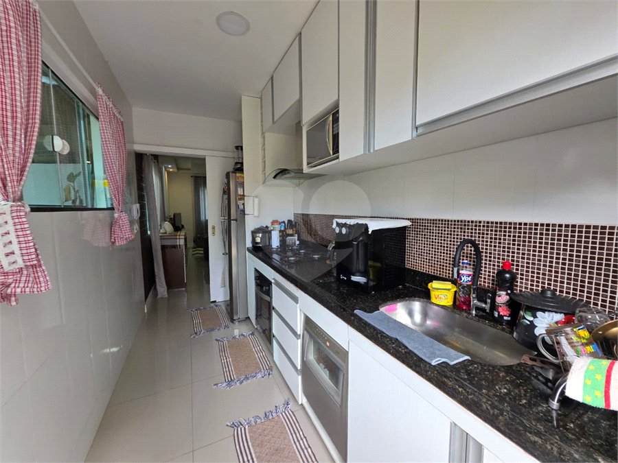 Casa em condomínio à venda com 3 quartos, sendo 1 suíte,  em Rasa, Armação dos Búzios, RJ