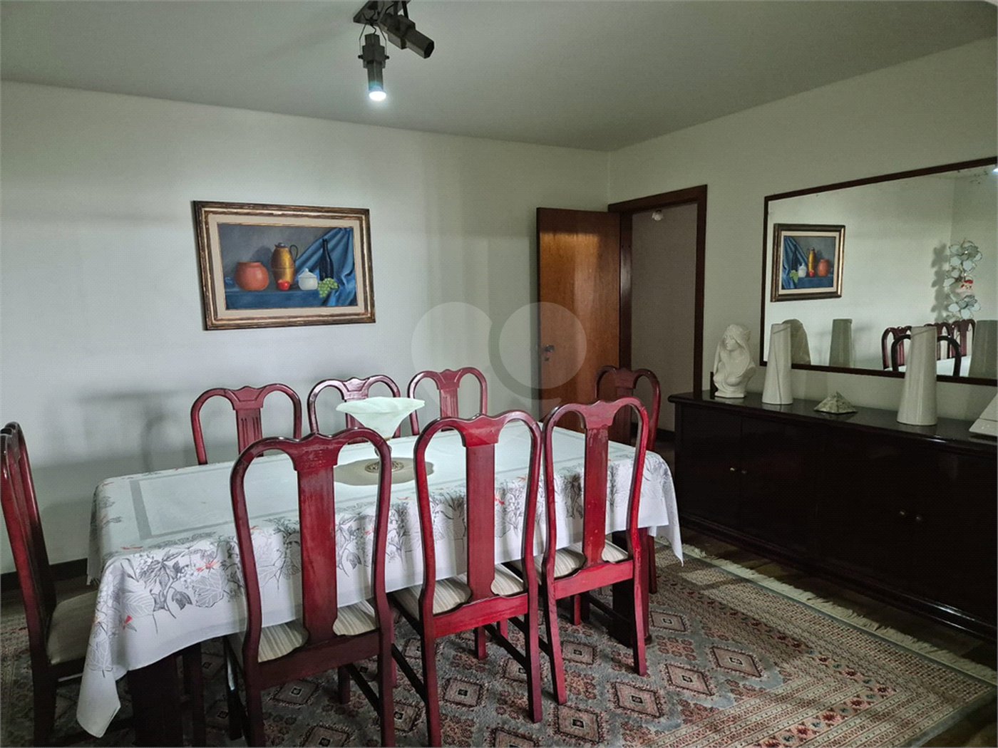 Apartamento à venda ou para alugar com 4 suítes em Alto da Boa Vista, São Paulo, SP