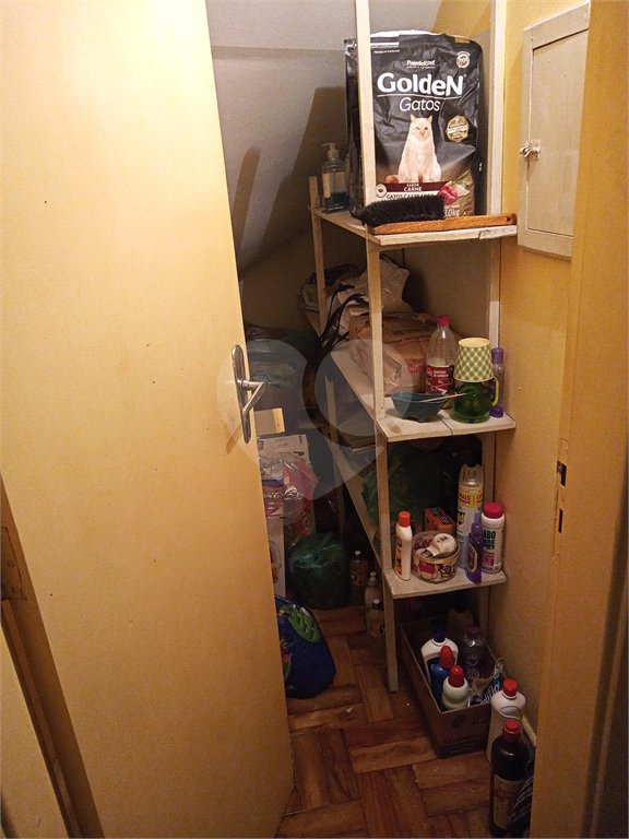 Sobrado à venda com 3 quartos em Casa Verde, São Paulo, SP