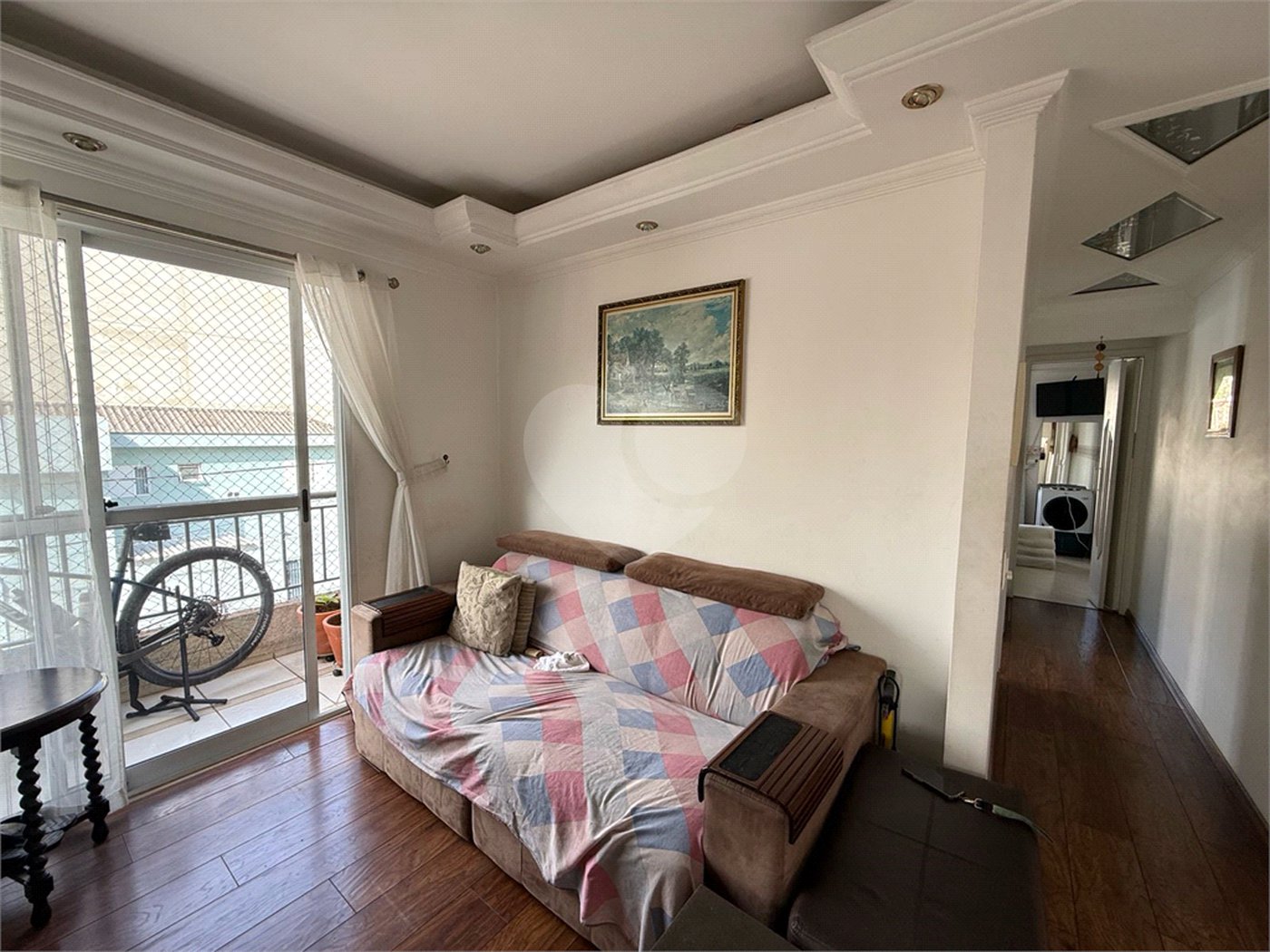 Apartamento à venda com 2 quartos em Vila Dom Pedro II, São Paulo, SP