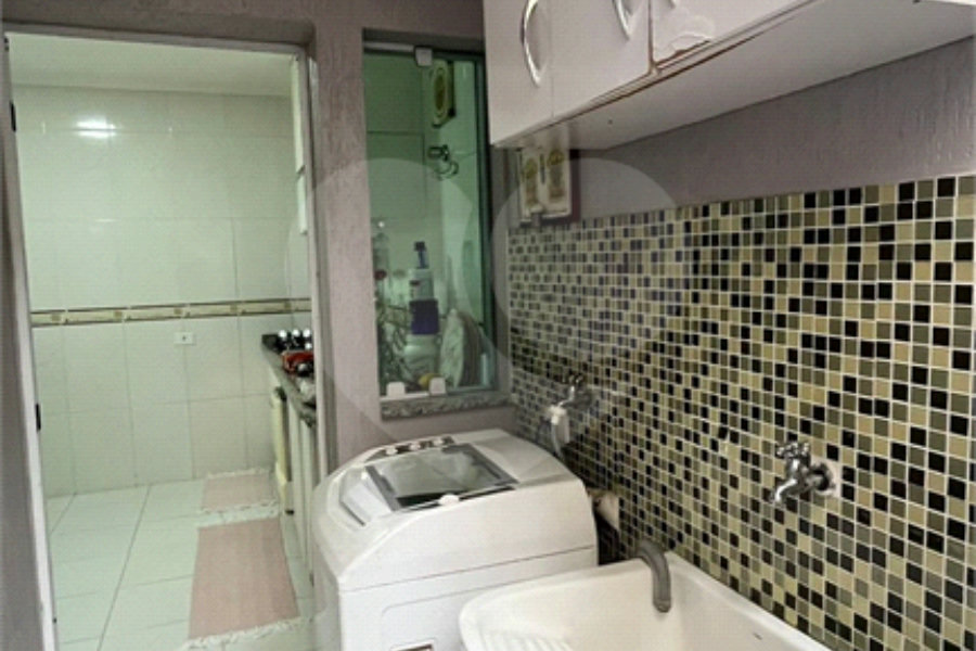Sobrado à venda com 3 quartos, sendo 1 suíte, em Jaçanã, São Paulo, SP