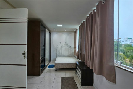 Triplex à venda com 3 quartos, sendo 2 suítes, em Campo Grande, Rio de Janeiro, RJ