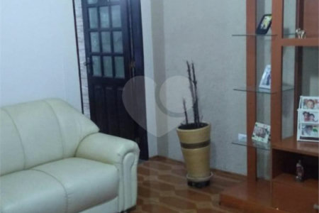 Casa Térrea à venda com 3 quartos, sendo 1 suíte, em Vila Jaguara, São Paulo, SP