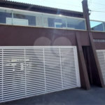 Sobrado à venda com 3 quartos, sendo 2 suítes,  em Vila Pires, Santo André, SP