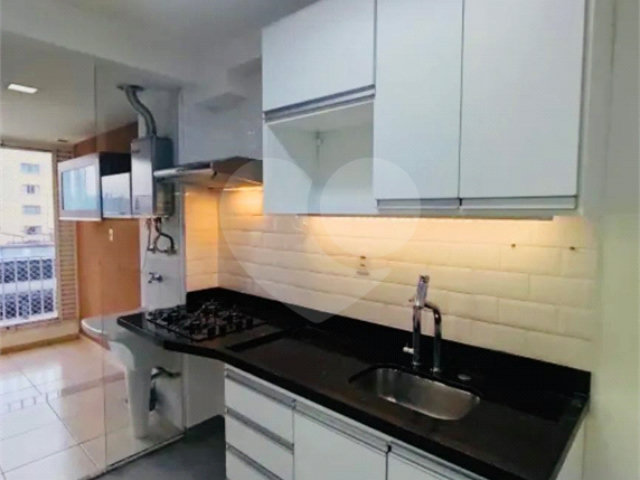 Apartamento à venda com 2 quartos, sendo 1 suíte, em Casa Verde, São Paulo, SP