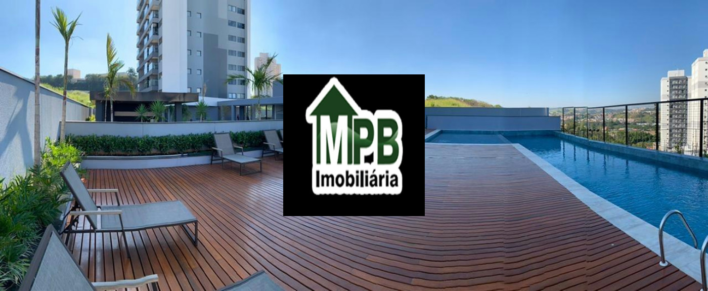 Apartamento à venda com 2 quartos, sendo 1 suíte, em Parque Campolim, Sorocaba, SP