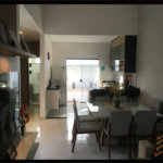 Casa à venda com 3 quartos, sendo 1 suíte, no condomínio Golden Park Residence II, Sorocaba - SP