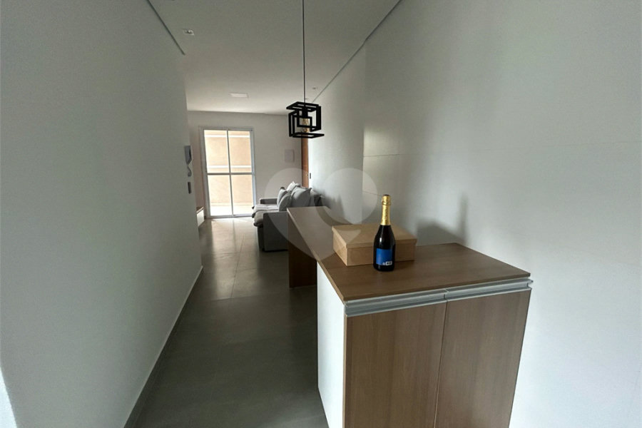 Apartamento à venda com 2 quartos em Vila Guilherme, São Paulo, SP