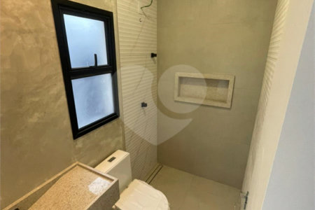 Casa à venda com 3 quartos, sendo 2 suítes,  no condomínio Residencial Jardim, Sorocaba - SP