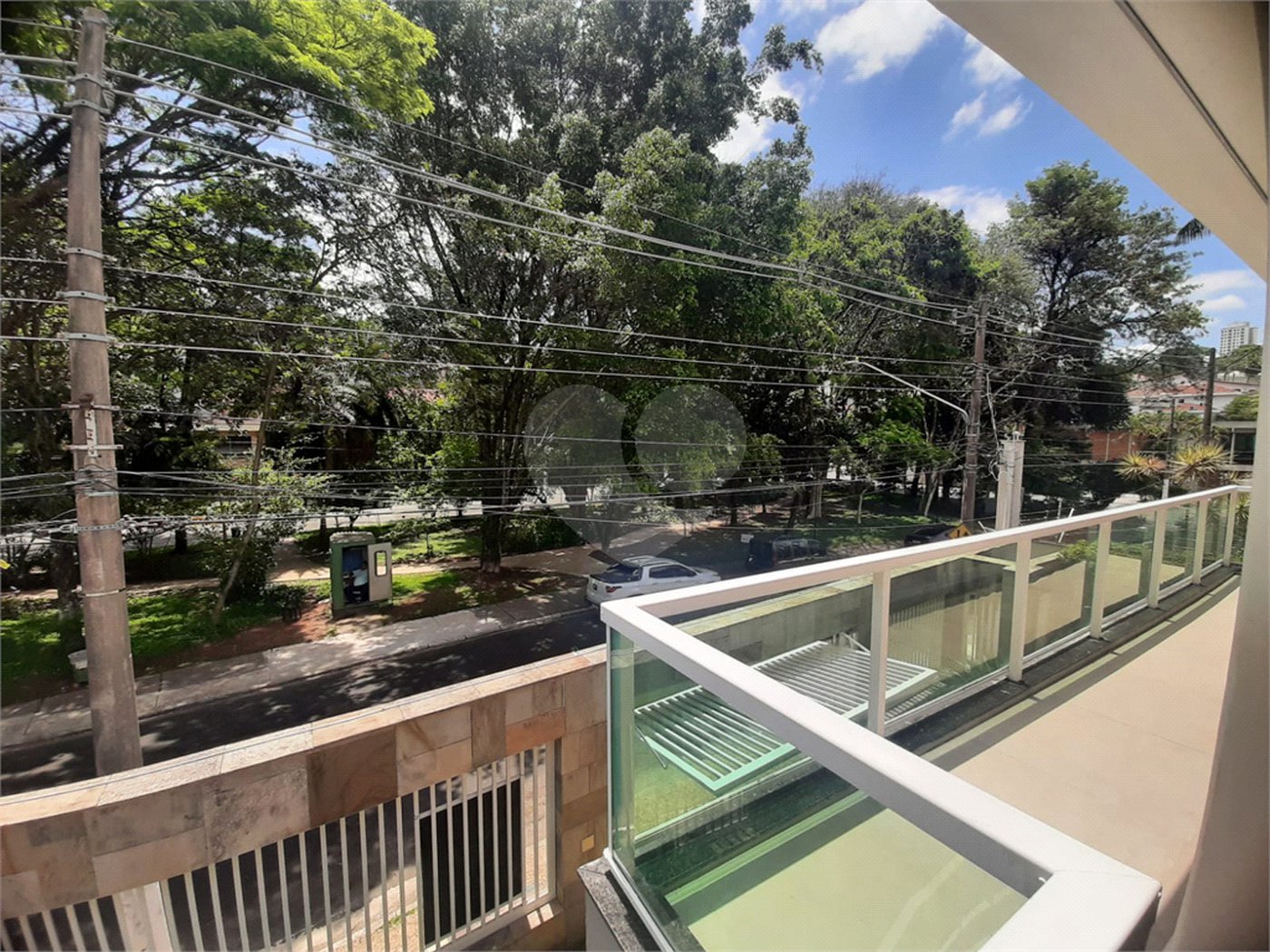 Casa Térrea à venda ou para alugar com 4 suítes em Jardim São Bento, São Paulo, SP