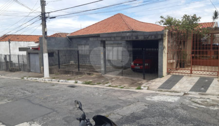 Casa à venda com 5 quartos em Limão, São Paulo, SP