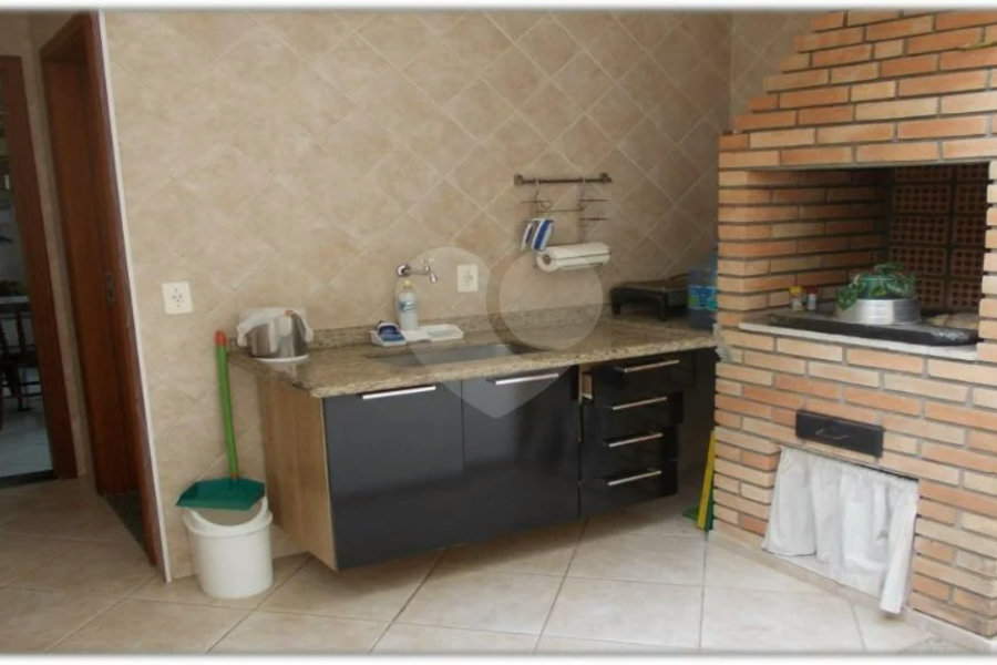 Sobrado à venda com 3 quartos, sendo 2 suítes, em Santana, São Paulo, SP