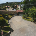 Casa à venda com 3 quartos, sendo 1 suíte, no condomínio Parque da Fazenda, Itatiba - SP