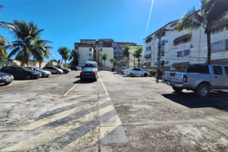 Apartamento à venda com 2 quartos em Campo Grande, Rio de Janeiro, RJ