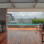 Apartamento à venda com 1 quarto em Jardim Paulista, São Paulo, SP