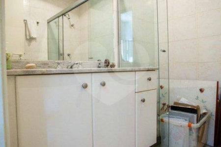 Apartamento à venda com 4 suítes em Jardim Fonte do Morumbi, São Paulo, SP
