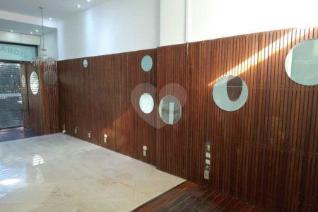 Salão para alugar em Pinheiros, São Paulo, SP