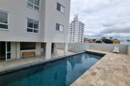 Duplex à venda com 2 quartos, sendo 1 suíte, no Centro, Sorocaba, SP