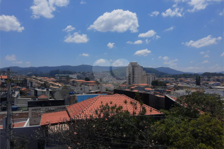 Sobrado à venda com 4 quartos, sendo 2 suítes, em Tucuruvi, São Paulo, SP