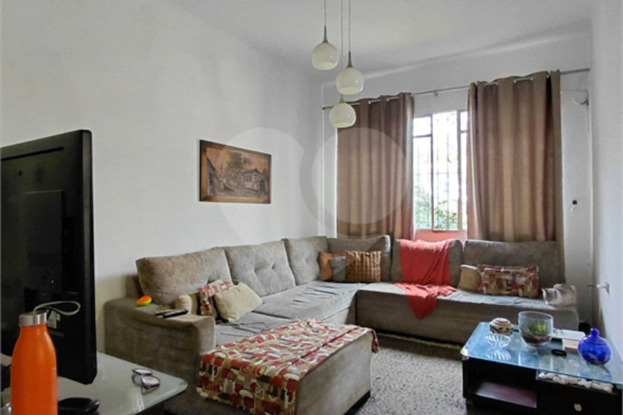 Casa Térrea à venda com 3 quartos em Jabaquara, São Paulo, SP