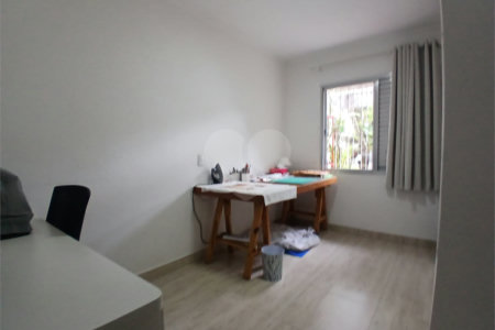 Casa Térrea à venda com 4 quartos, sendo 1 suíte, em Vila Leopoldina, São Paulo, SP