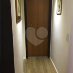 Apartamento à venda com 2 quartos, sendo 1 suíte, em Vila Pompéia, São Paulo, SP