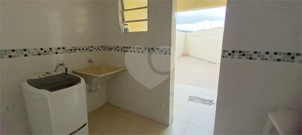 Sobrado para alugar com 3 quartos, sendo 1 suíte, em Jardim Cidade Pirituba, São Paulo, SP