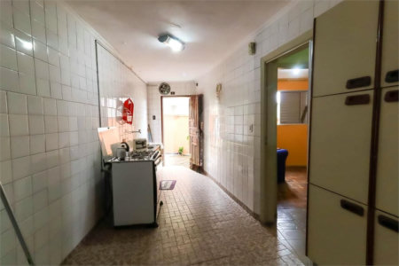 Casa à venda com 4 quartos em Jardim Monte Kemel, São Paulo, SP
