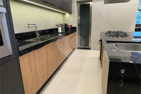Casa à venda com 4 suítes no condomínio Saint Patrick, Sorocaba - SP