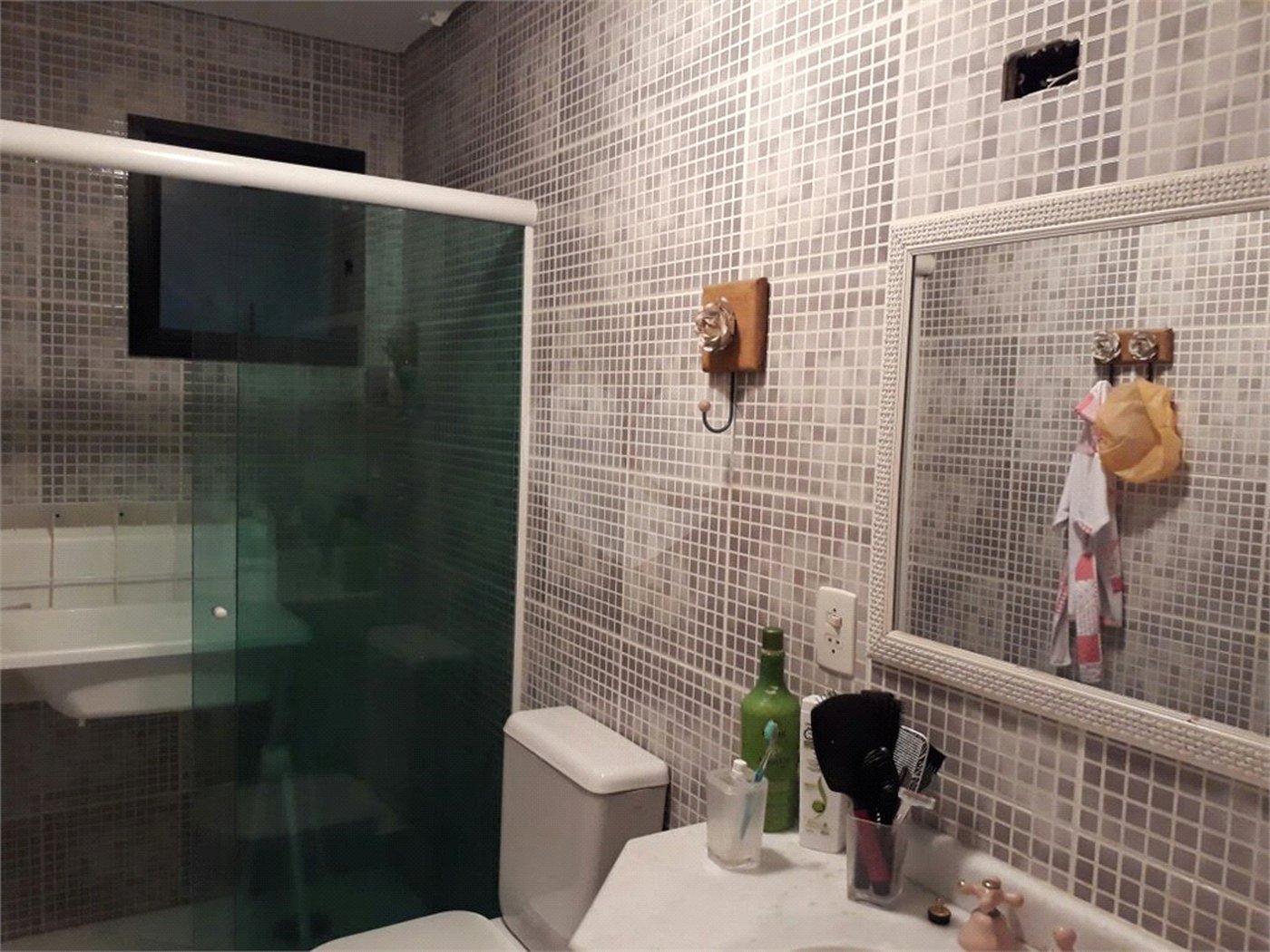 Triplex à venda com 3 quartos, sendo 1 suíte,  em Santana, São Paulo, SP