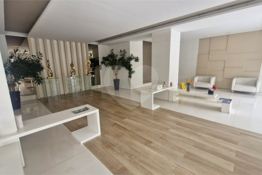 Apartamento à venda com 3 suítes em Santana, São Paulo, SP