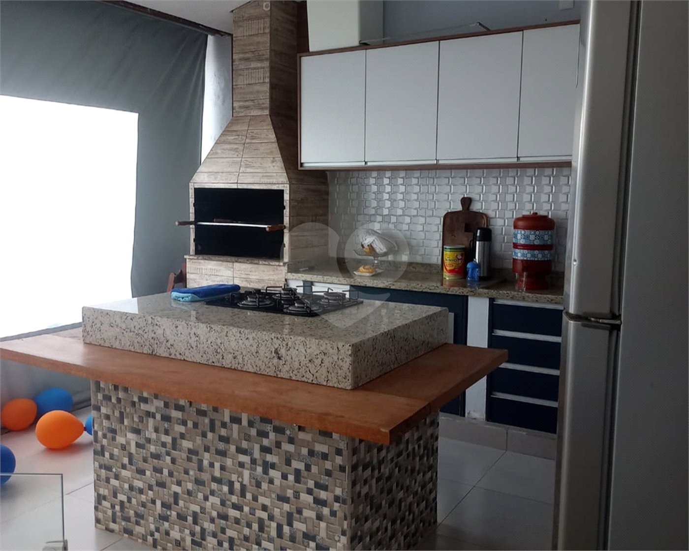 Casa à venda com 2 quartos no condomínio Silvino Manoel dos Santos, Itapetininga - SP