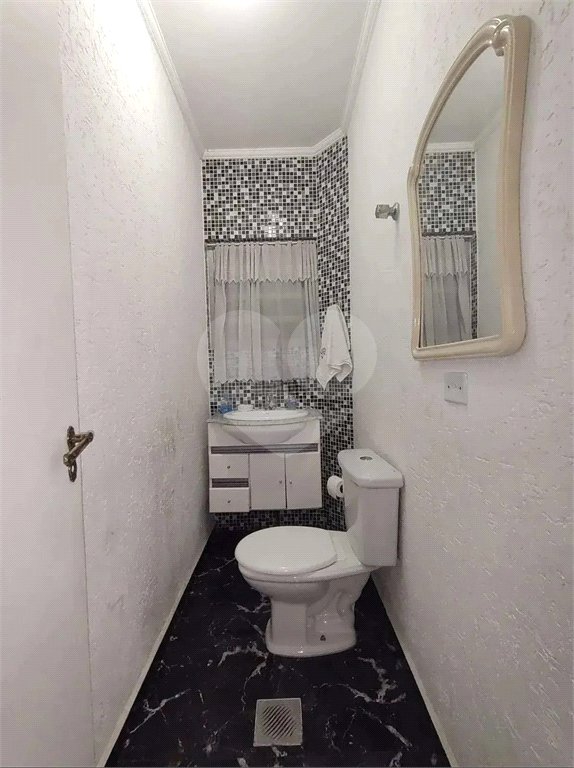 Casa à venda com 3 suítes em Ponte Grande, Guarulhos, SP