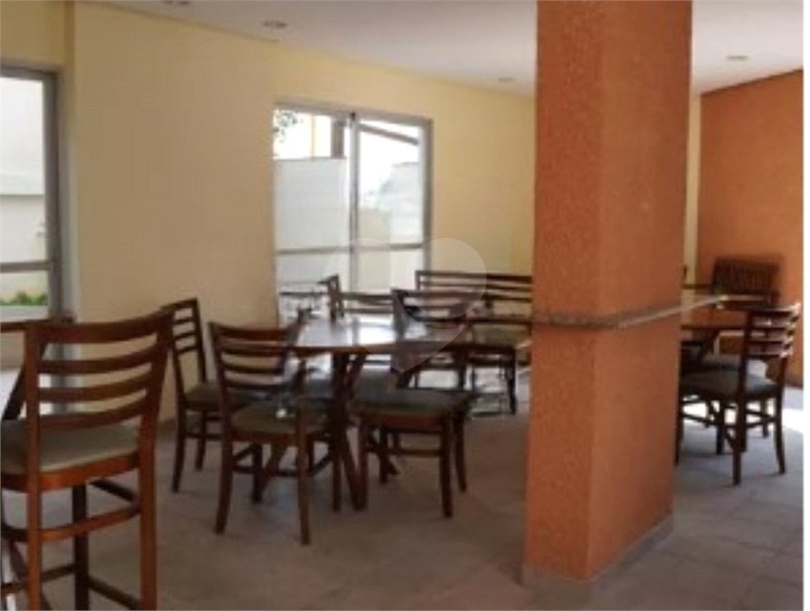 Cobertura à venda com 3 quartos, sendo 1 suíte,  em Pinheiros, São Paulo, SP