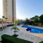 Apartamento à venda com 3 quartos, sendo 1 suíte, em Tatuapé, São Paulo, SP