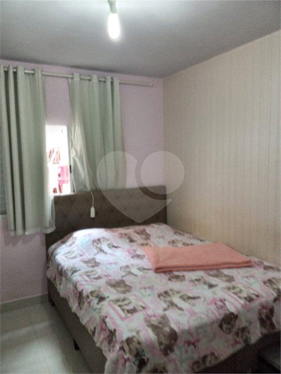 Casa Térrea à venda com 2 quartos em Vila Mazzei, São Paulo, SP