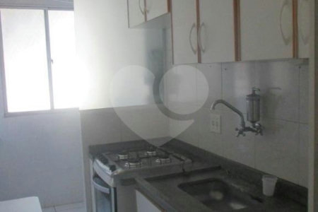 Apartamento à venda com 3 quartos em Paraisópolis, São Paulo, SP