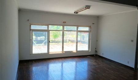 Sobrado à venda com 3 quartos, sendo 1 suíte, no Centro, Santo André, SP