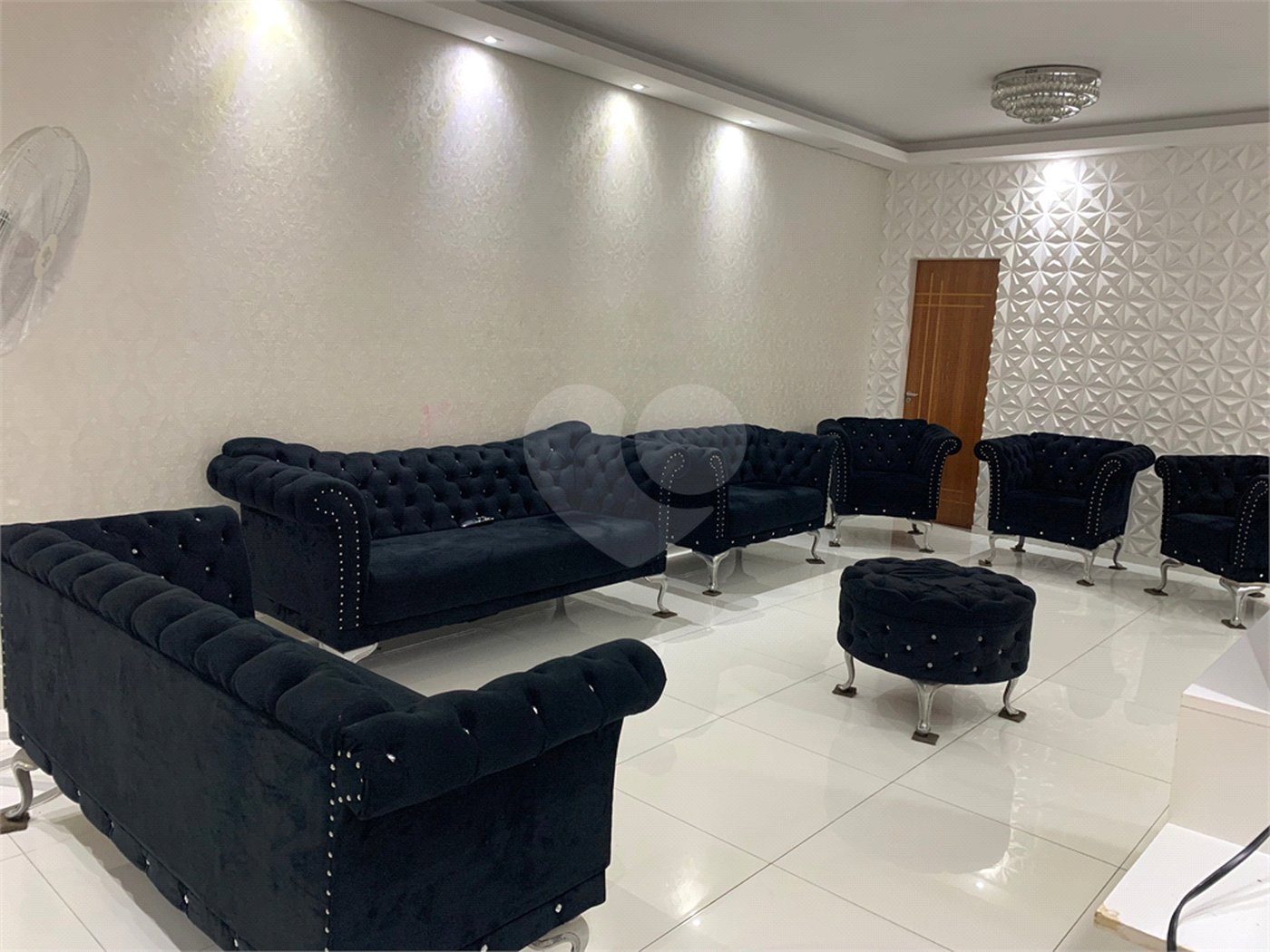 Casa Térrea à venda com 4 quartos, sendo 2 suítes, em Planalto Paulista, São Paulo, SP