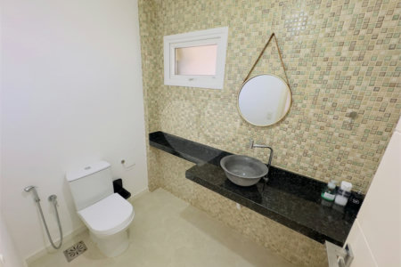 Casa à venda com 4 suítes em João Fernandes, Armação dos Búzios, RJ