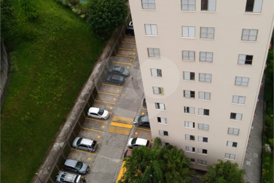 Apartamento à venda com 2 quartos em Mandaqui, São Paulo, SP