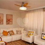 Apartamento à venda com 4 quartos, sendo 1 suíte, em Perdizes, São Paulo, SP
