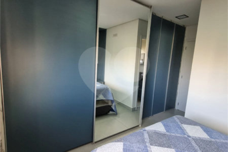 Apartamento à venda com 2 quartos, sendo 1 suíte,  no Centro, São Bernardo do Campo, SP