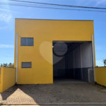 Galpão para alugar em Jardim das Palmas, Itapetininga, SP