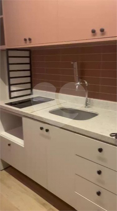 Studio à venda ou para alugar com 1 quarto em Paraíso, São Paulo, SP