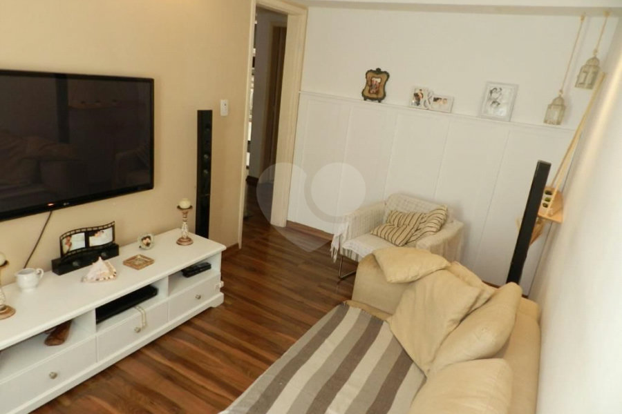 Cobertura à venda com 4 quartos, sendo 1 suíte, em Pirituba, São Paulo, SP